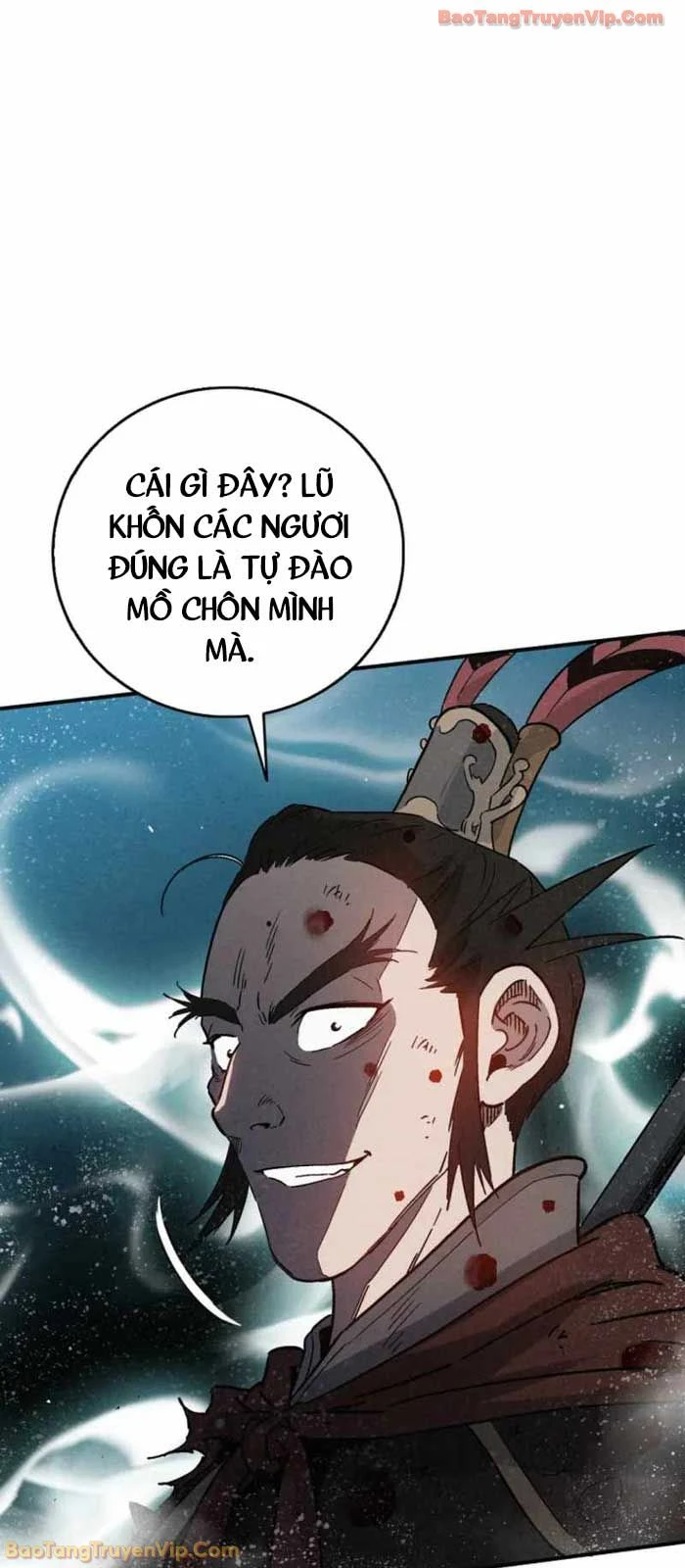 Trọng Sinh Thành Thần Y Thời Tam Quốc Chapter 176 - 9