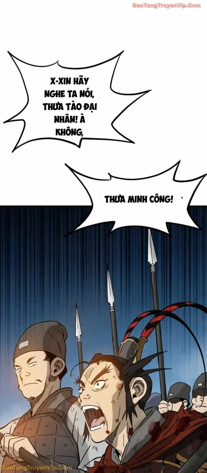 Trọng Sinh Thành Thần Y Thời Tam Quốc Chapter 177 - 6