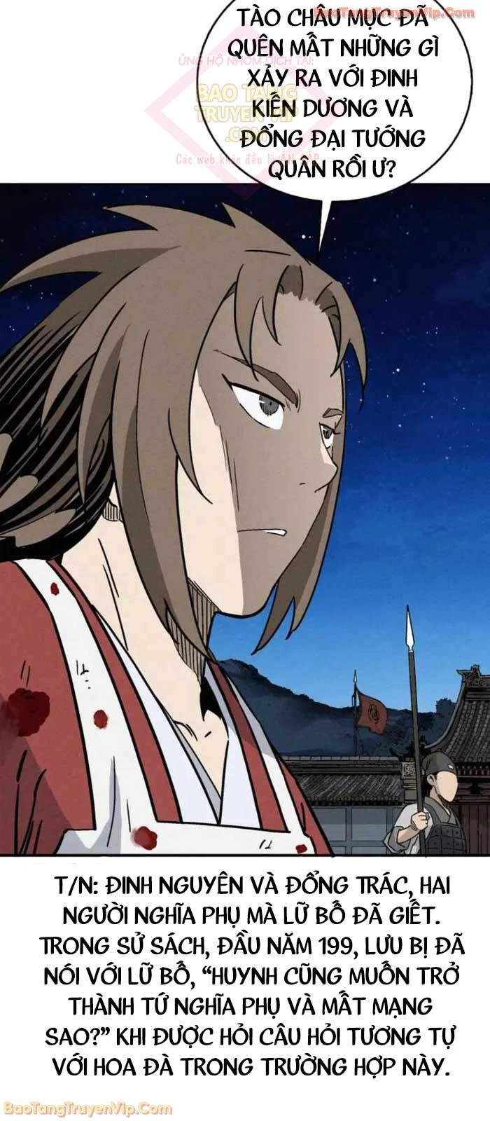 Trọng Sinh Thành Thần Y Thời Tam Quốc Chapter 177 - 14