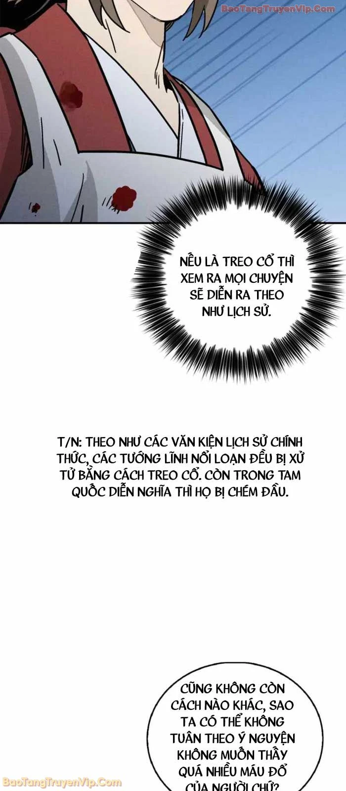 Trọng Sinh Thành Thần Y Thời Tam Quốc Chapter 177 - 26