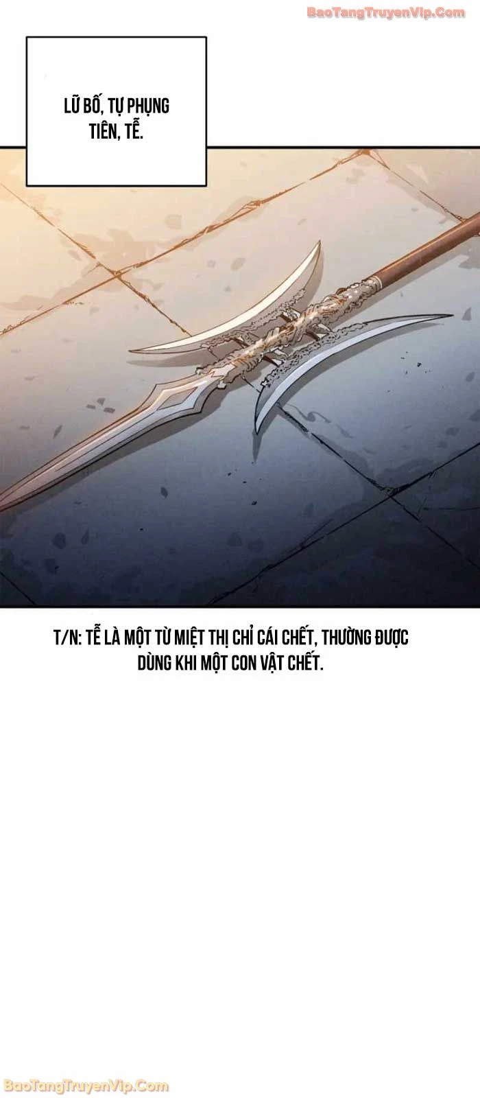 Trọng Sinh Thành Thần Y Thời Tam Quốc Chapter 177 - 39