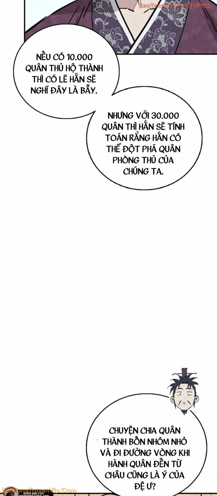 Trọng Sinh Thành Thần Y Thời Tam Quốc Chapter 177 - 58