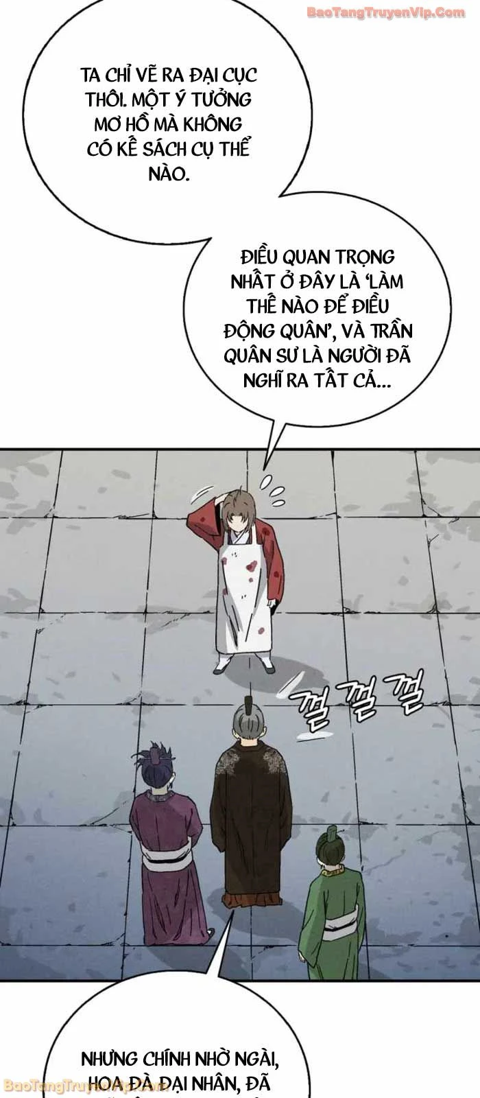 Trọng Sinh Thành Thần Y Thời Tam Quốc Chapter 177 - 60