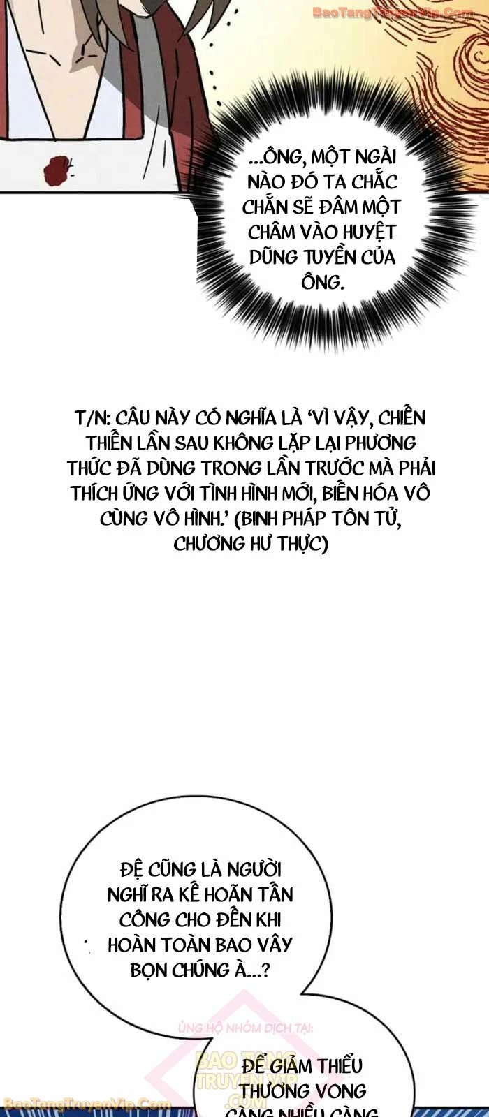 Trọng Sinh Thành Thần Y Thời Tam Quốc Chapter 177 - 65