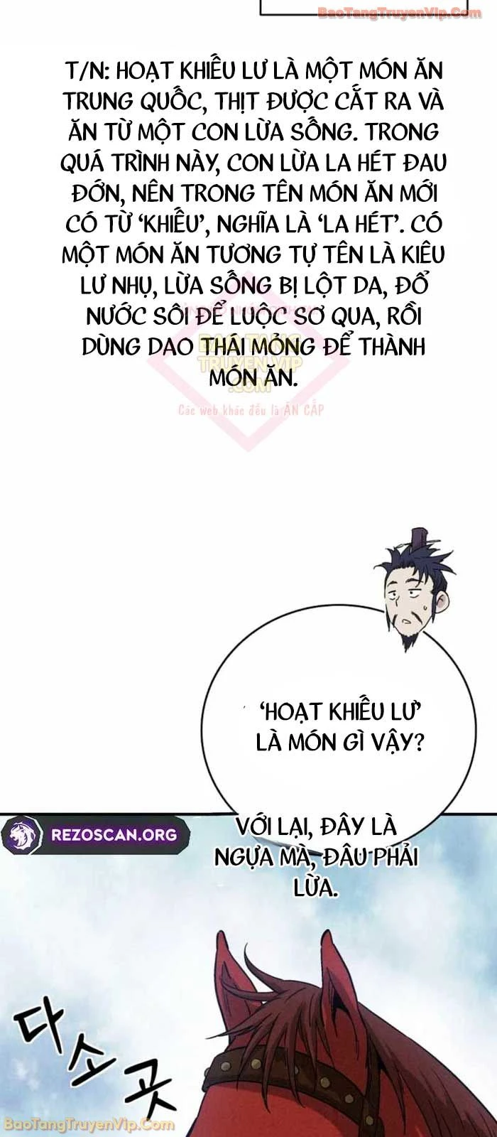 Trọng Sinh Thành Thần Y Thời Tam Quốc Chapter 178 - 29