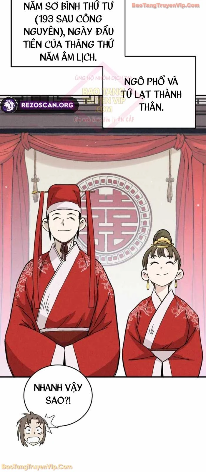 Trọng Sinh Thành Thần Y Thời Tam Quốc Chapter 178 - 50