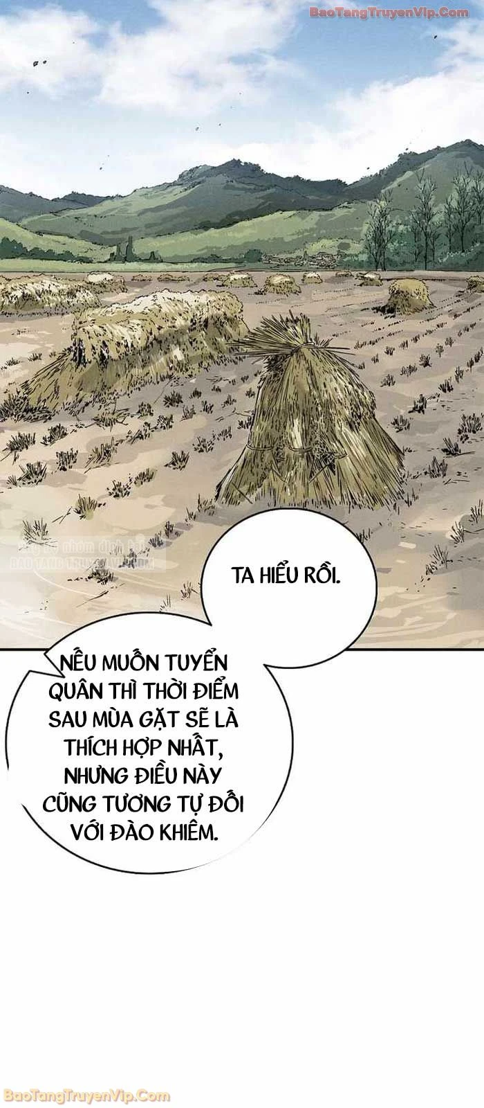 Trọng Sinh Thành Thần Y Thời Tam Quốc Chapter 179 - 8