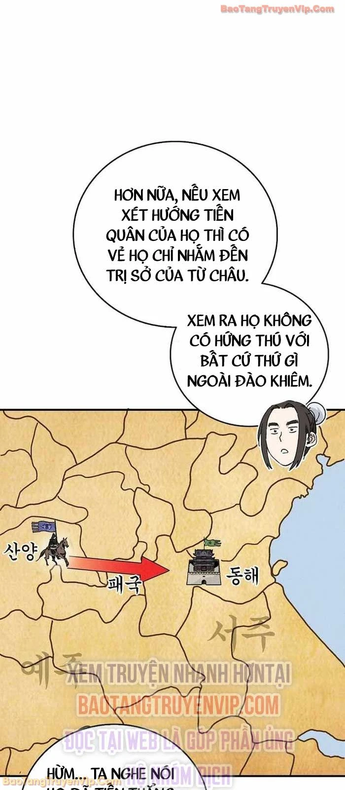 Trọng Sinh Thành Thần Y Thời Tam Quốc Chapter 179 - 9