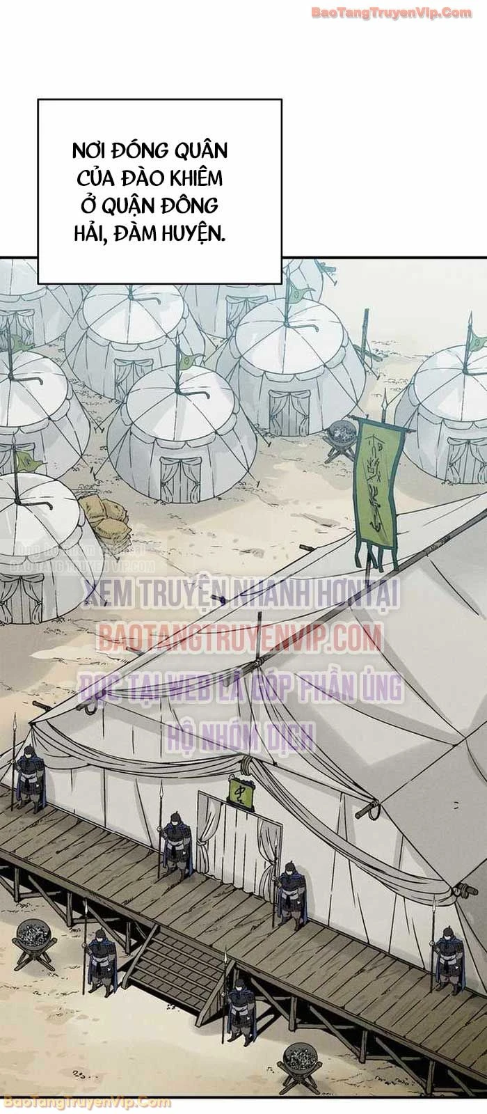 Trọng Sinh Thành Thần Y Thời Tam Quốc Chapter 179 - 20