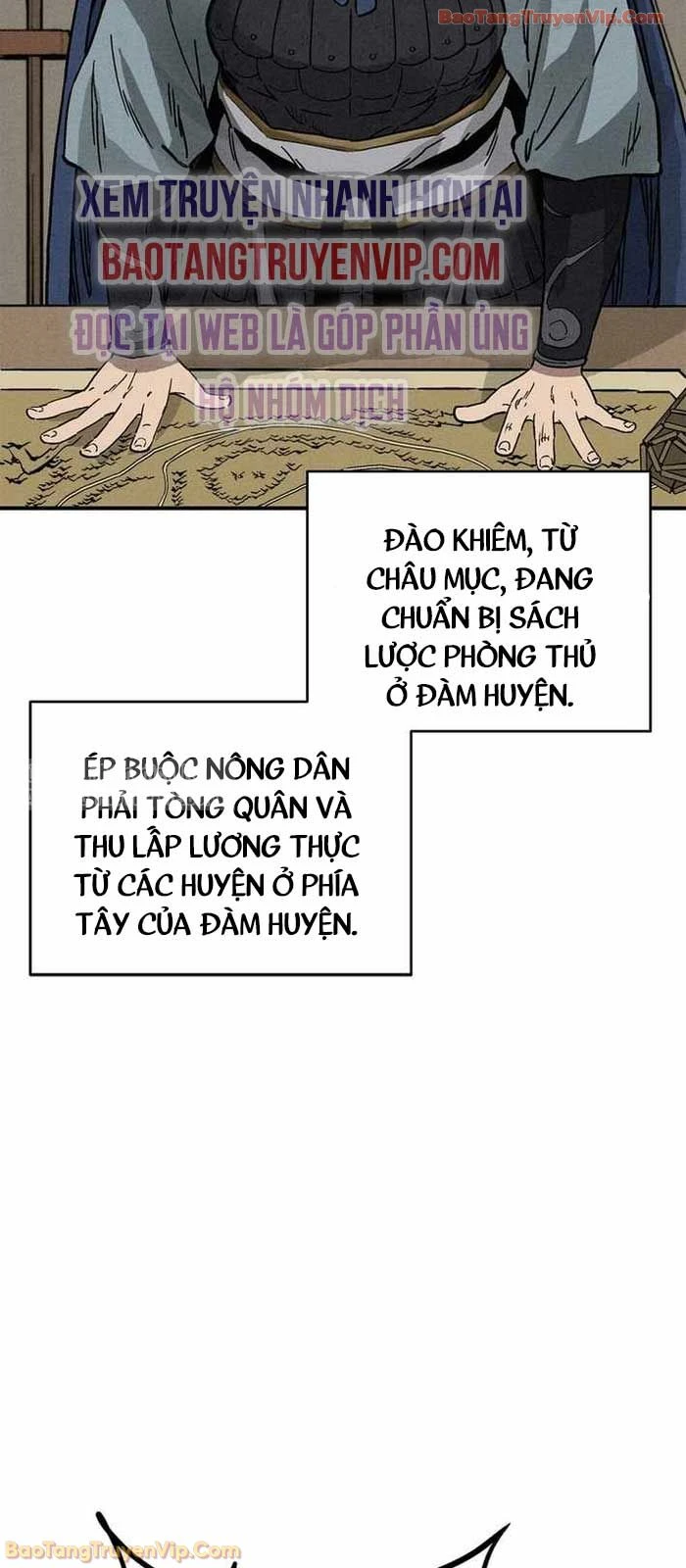 Trọng Sinh Thành Thần Y Thời Tam Quốc Chapter 179 - 23