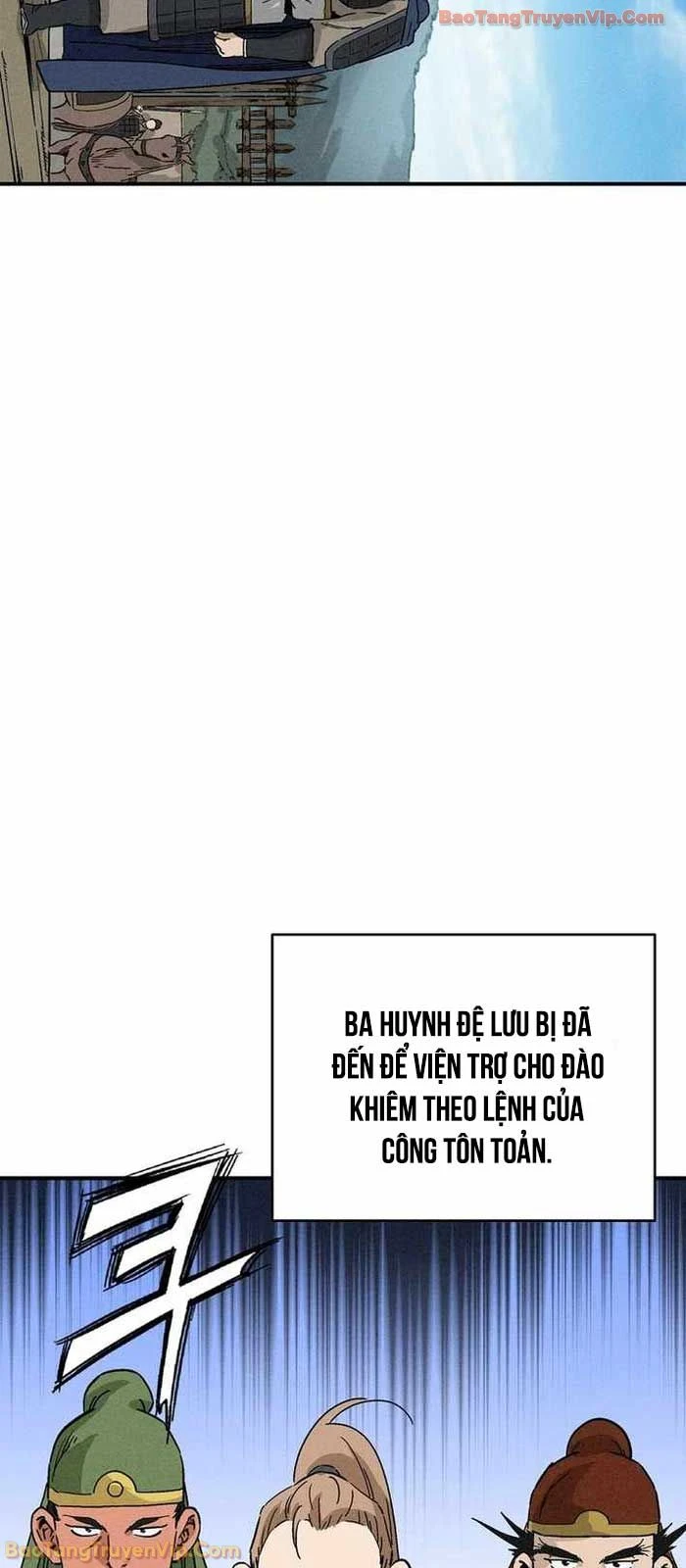 Trọng Sinh Thành Thần Y Thời Tam Quốc Chapter 179 - 32