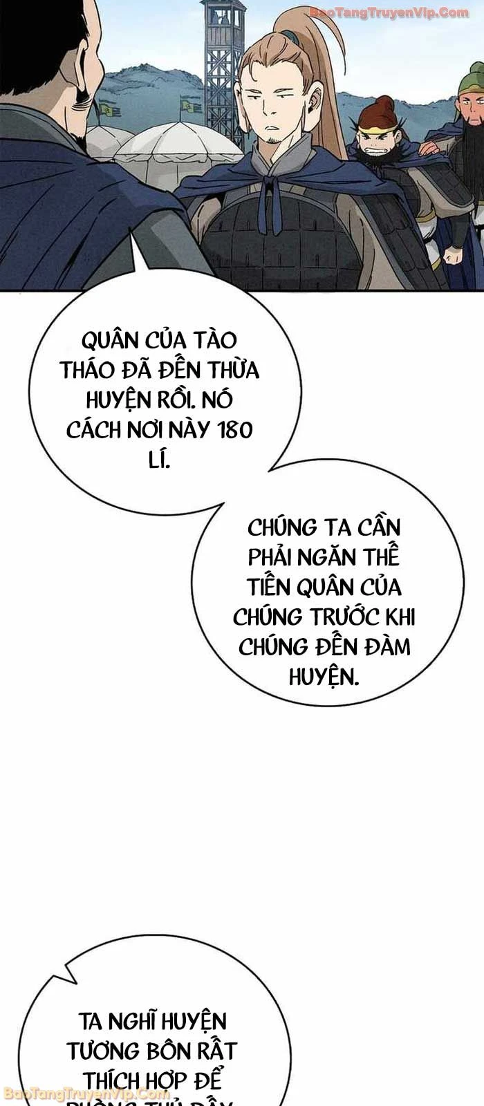 Trọng Sinh Thành Thần Y Thời Tam Quốc Chapter 179 - 40