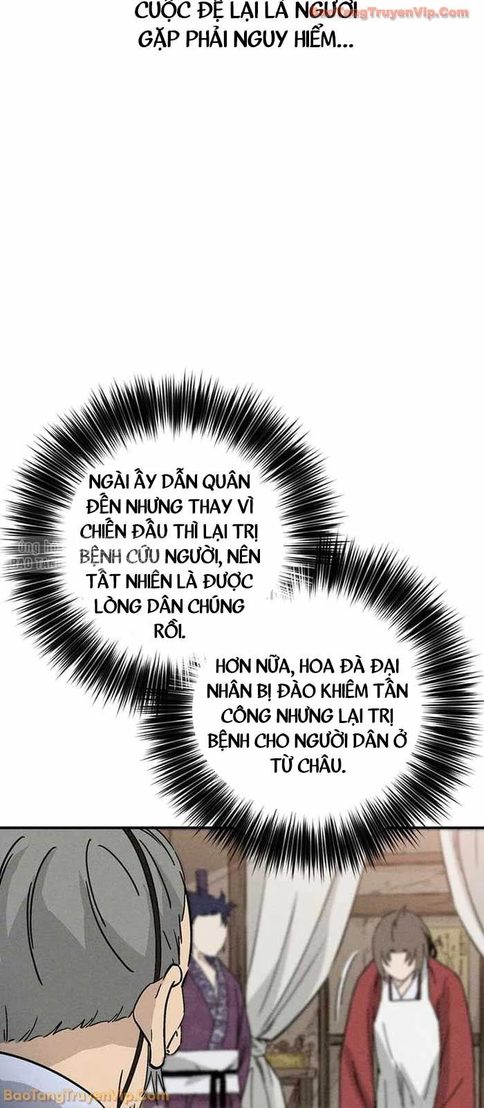 Trọng Sinh Thành Thần Y Thời Tam Quốc Chapter 179 - 66