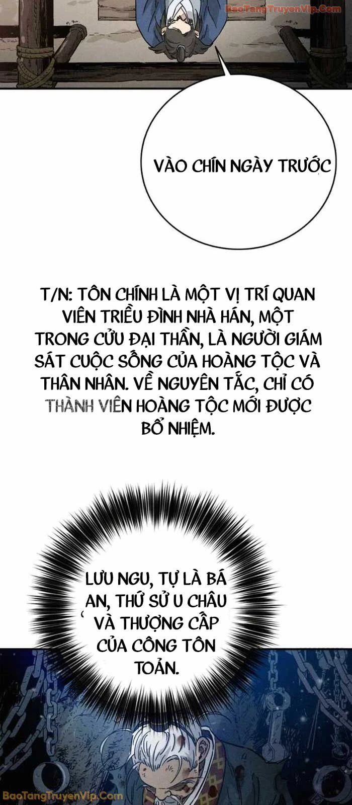 Trọng Sinh Thành Thần Y Thời Tam Quốc Chapter 180 - 19