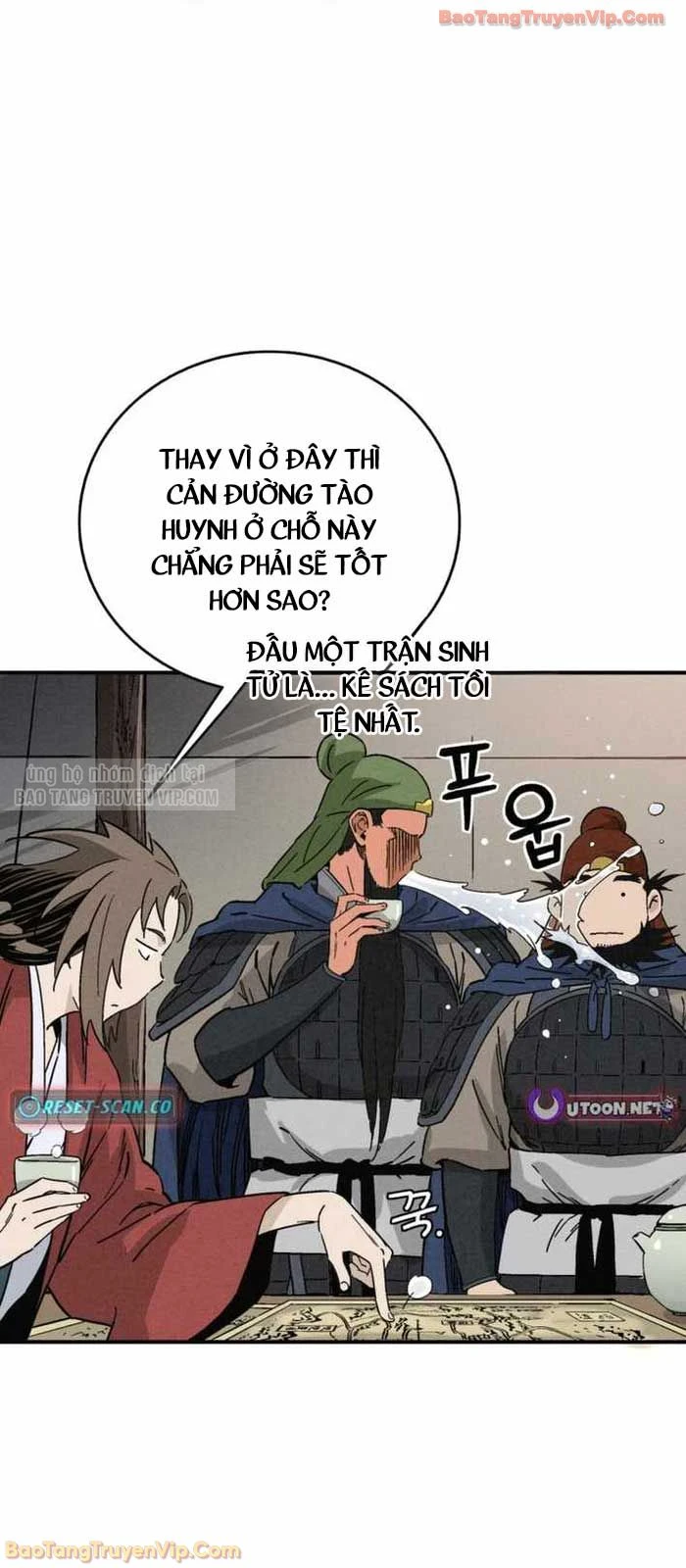 Trọng Sinh Thành Thần Y Thời Tam Quốc Chapter 180 - 36