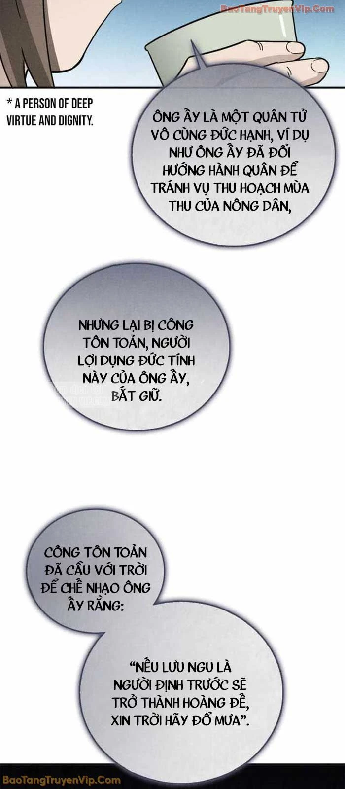 Trọng Sinh Thành Thần Y Thời Tam Quốc Chapter 180 - 56