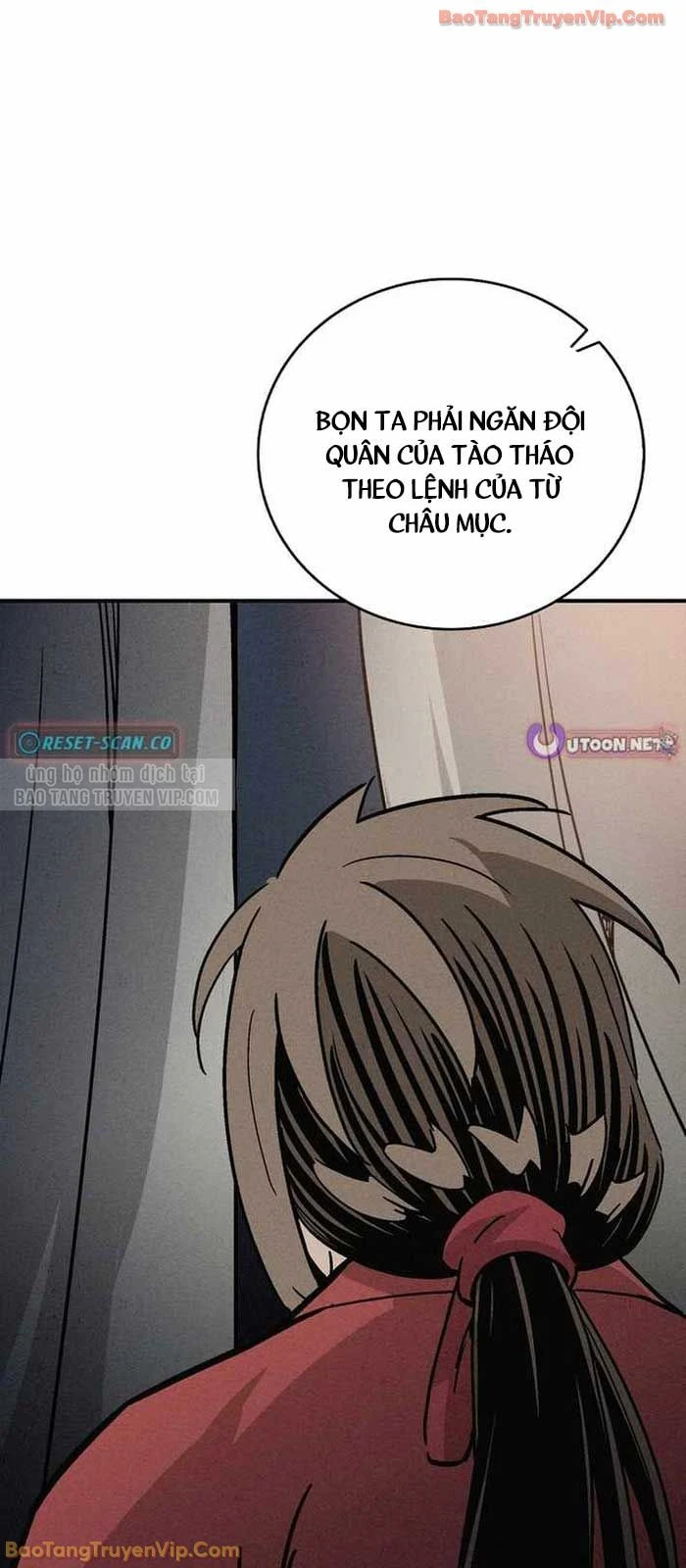 Trọng Sinh Thành Thần Y Thời Tam Quốc Chapter 181 - 18