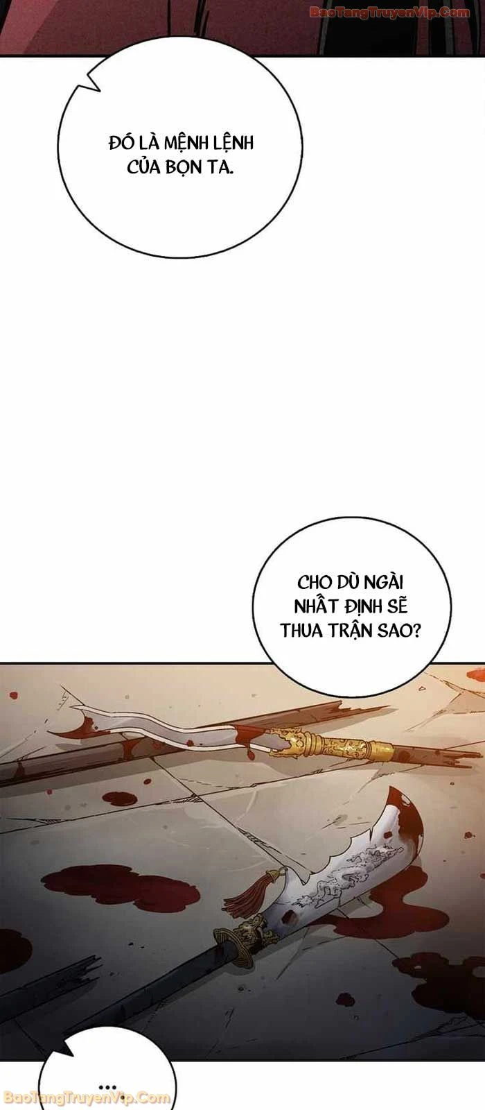 Trọng Sinh Thành Thần Y Thời Tam Quốc Chapter 181 - 19