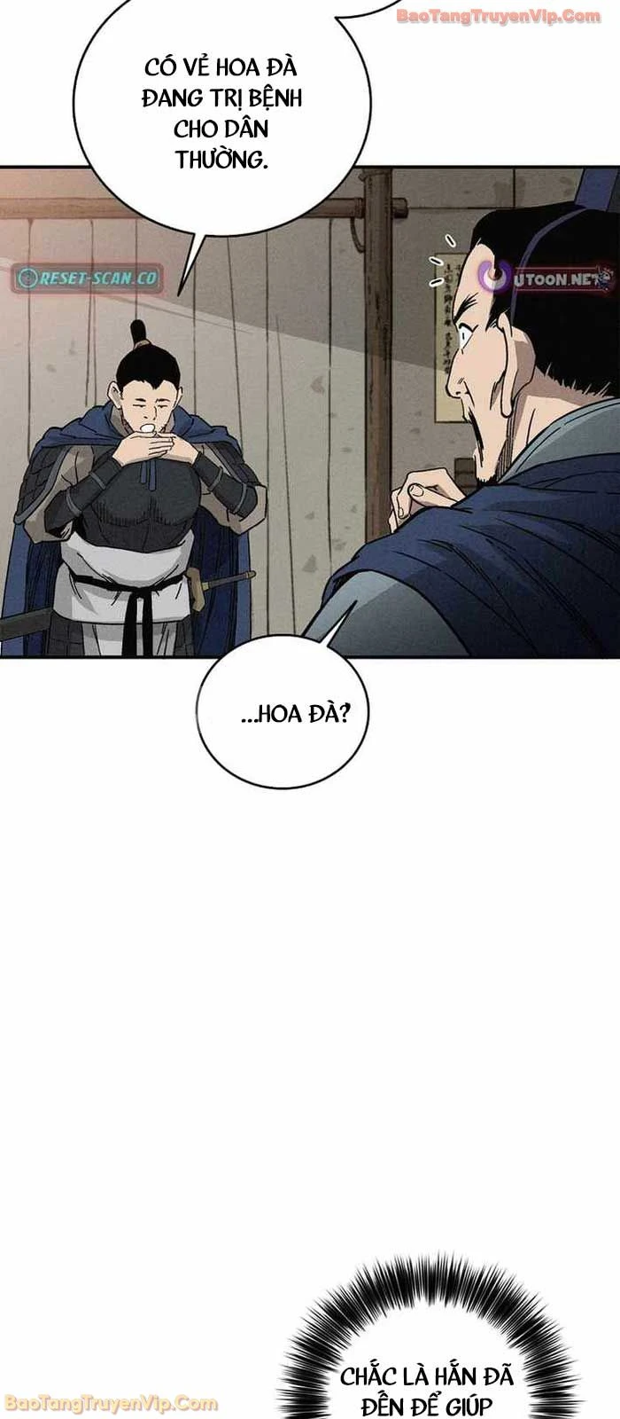 Trọng Sinh Thành Thần Y Thời Tam Quốc Chapter 181 - 34