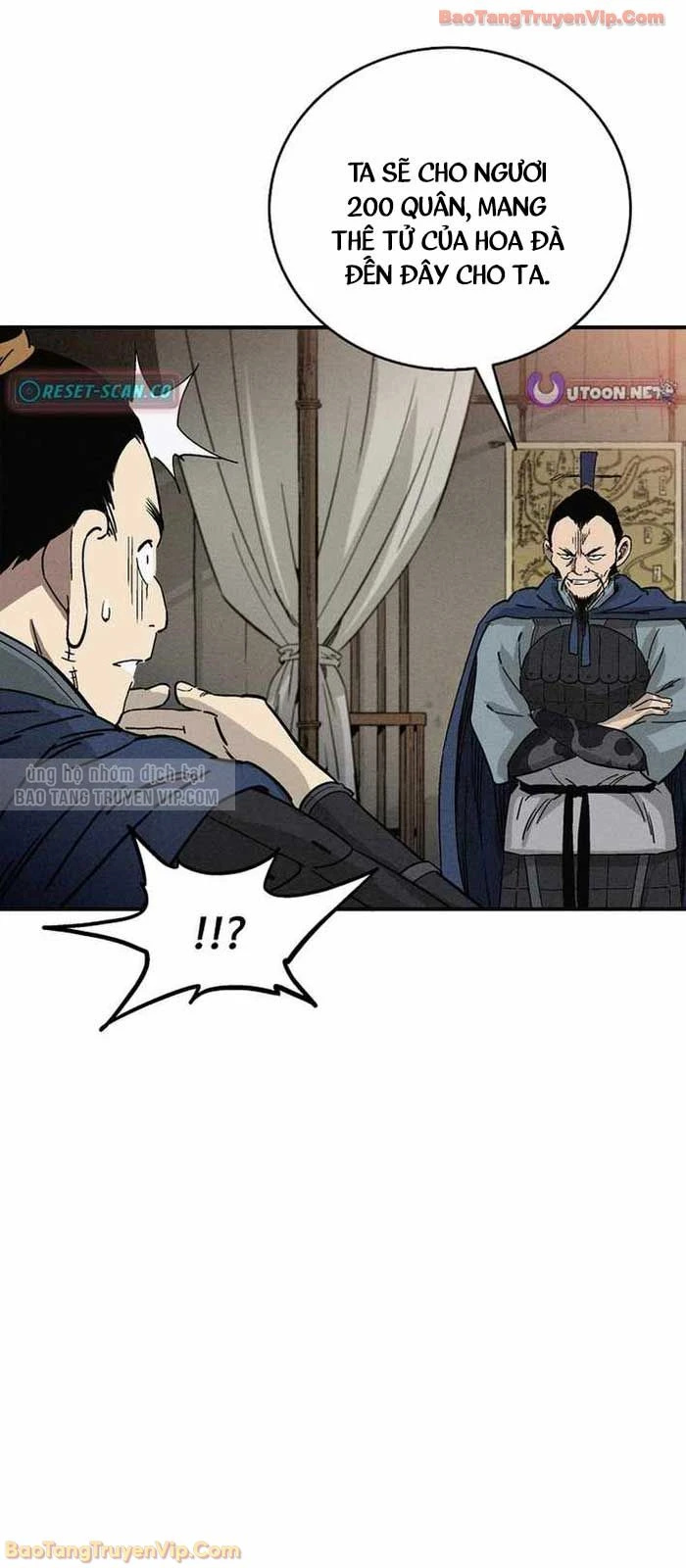 Trọng Sinh Thành Thần Y Thời Tam Quốc Chapter 181 - 39