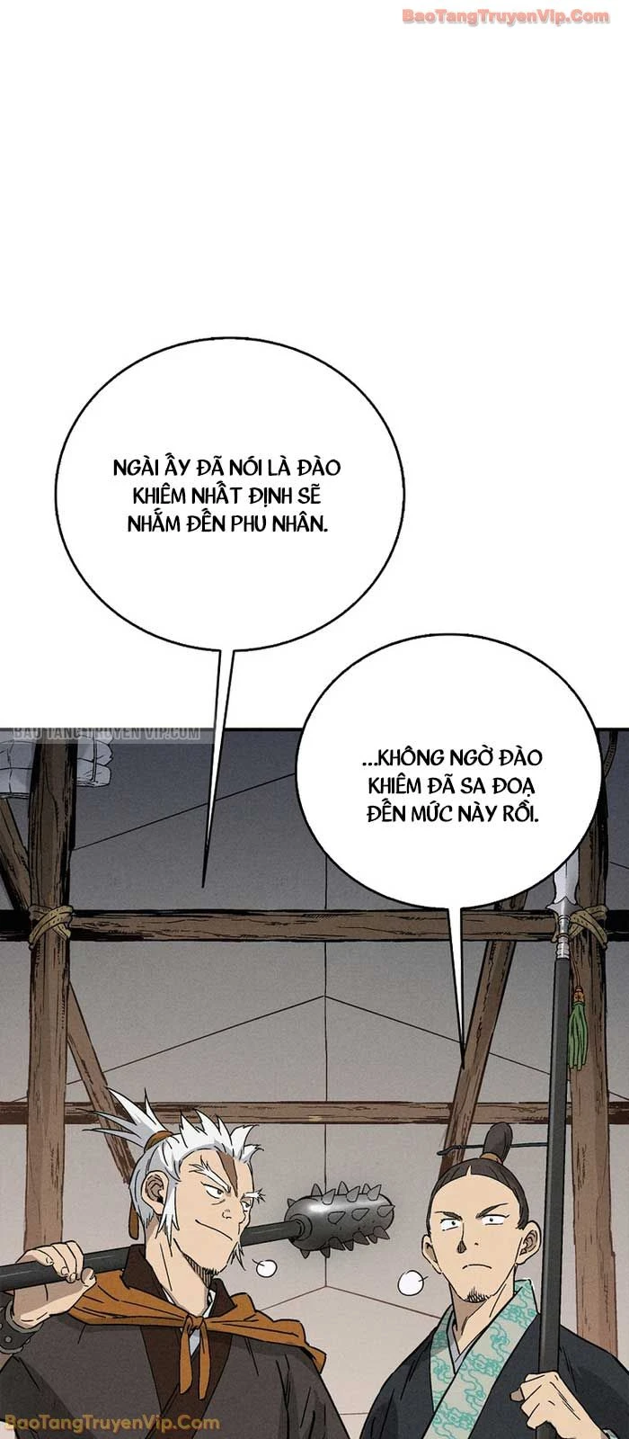 Trọng Sinh Thành Thần Y Thời Tam Quốc Chapter 182 - 18