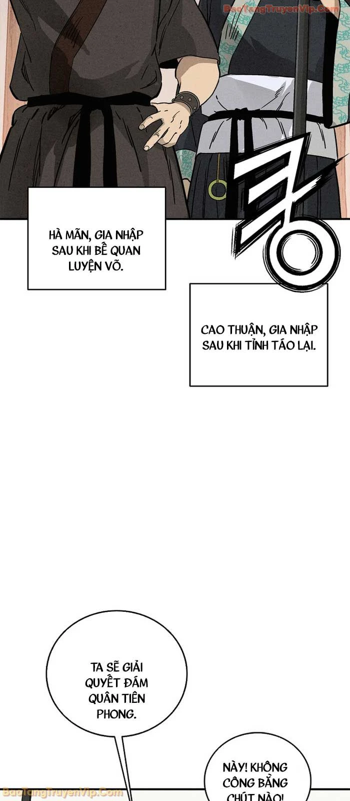 Trọng Sinh Thành Thần Y Thời Tam Quốc Chapter 182 - 19