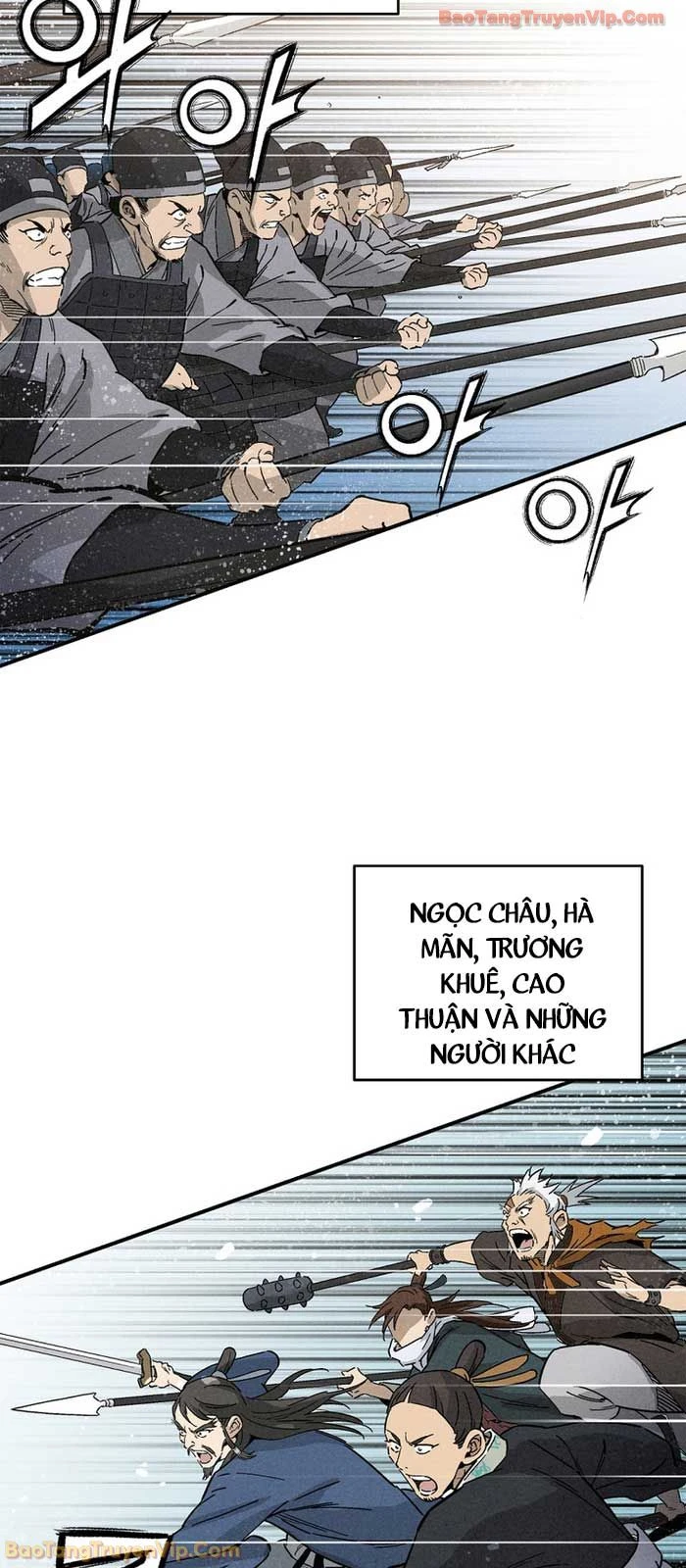 Trọng Sinh Thành Thần Y Thời Tam Quốc Chapter 182 - 42