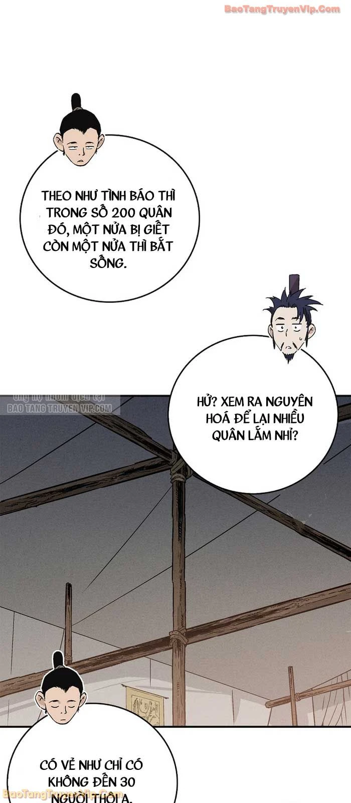 Trọng Sinh Thành Thần Y Thời Tam Quốc Chapter 182 - 49