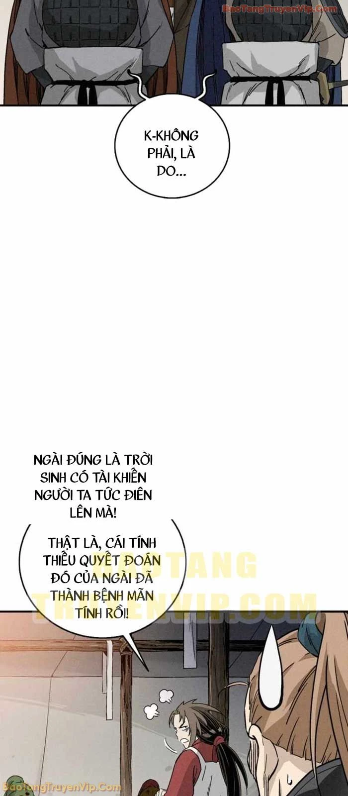 Trọng Sinh Thành Thần Y Thời Tam Quốc Chapter 184 - 19