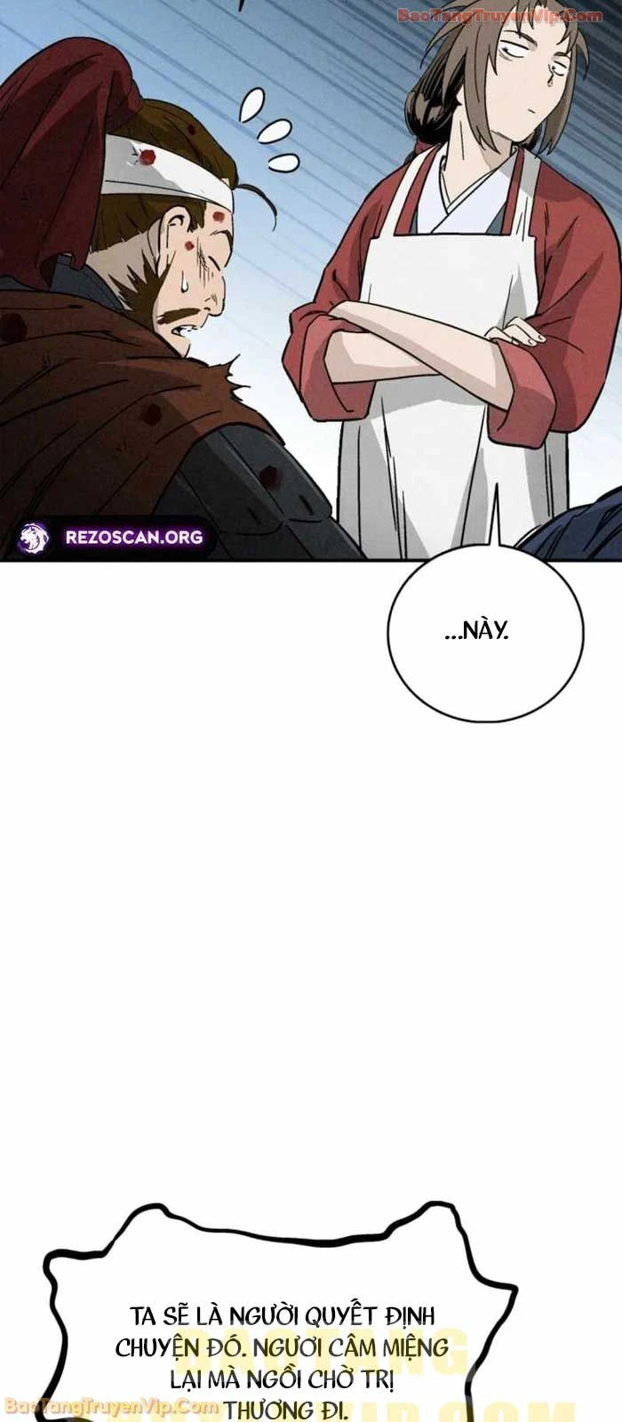 Trọng Sinh Thành Thần Y Thời Tam Quốc Chapter 184 - 21