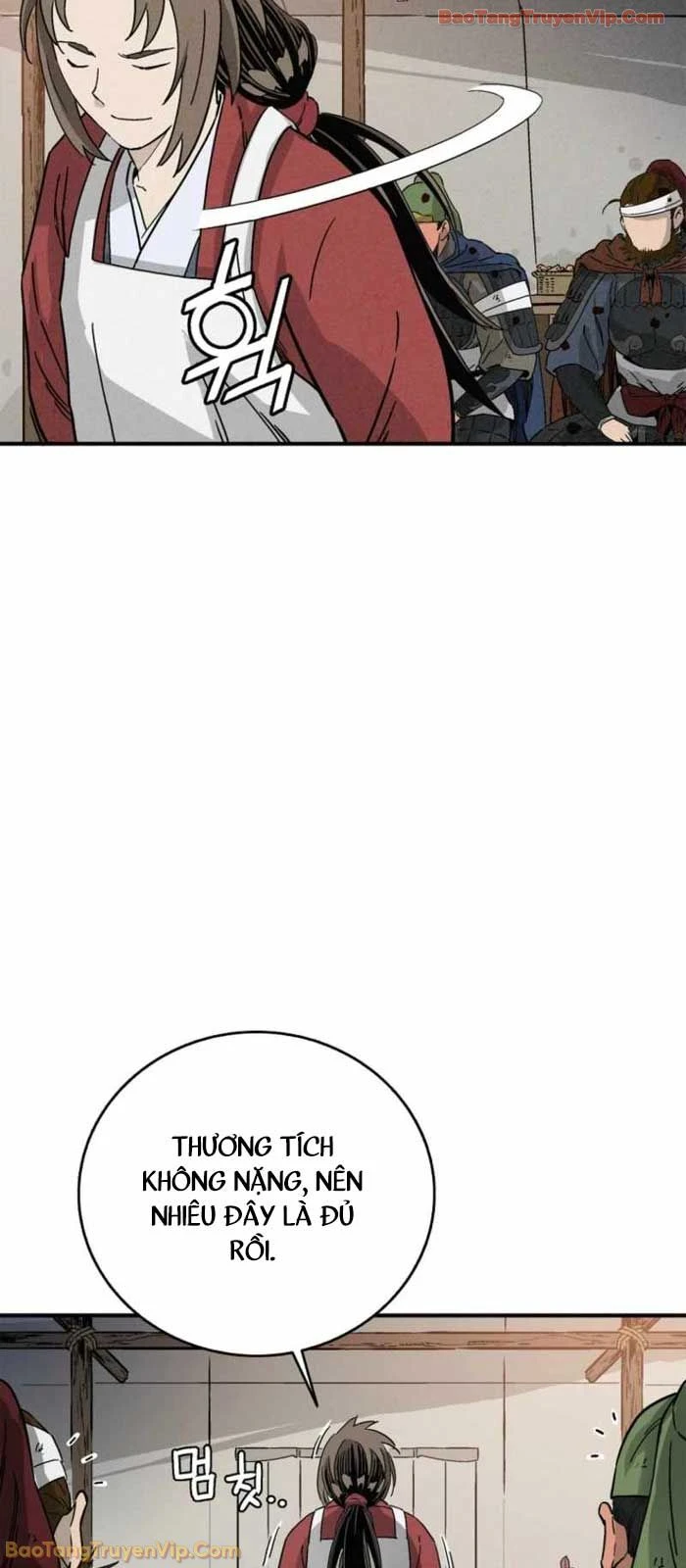 Trọng Sinh Thành Thần Y Thời Tam Quốc Chapter 184 - 26