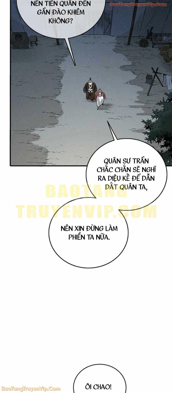 Trọng Sinh Thành Thần Y Thời Tam Quốc Chapter 184 - 30