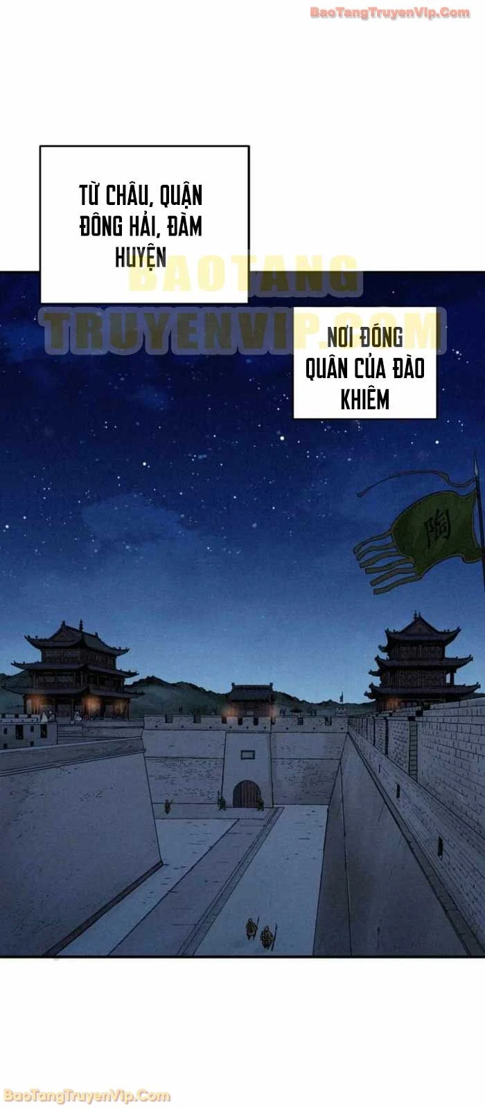 Trọng Sinh Thành Thần Y Thời Tam Quốc Chapter 184 - 37