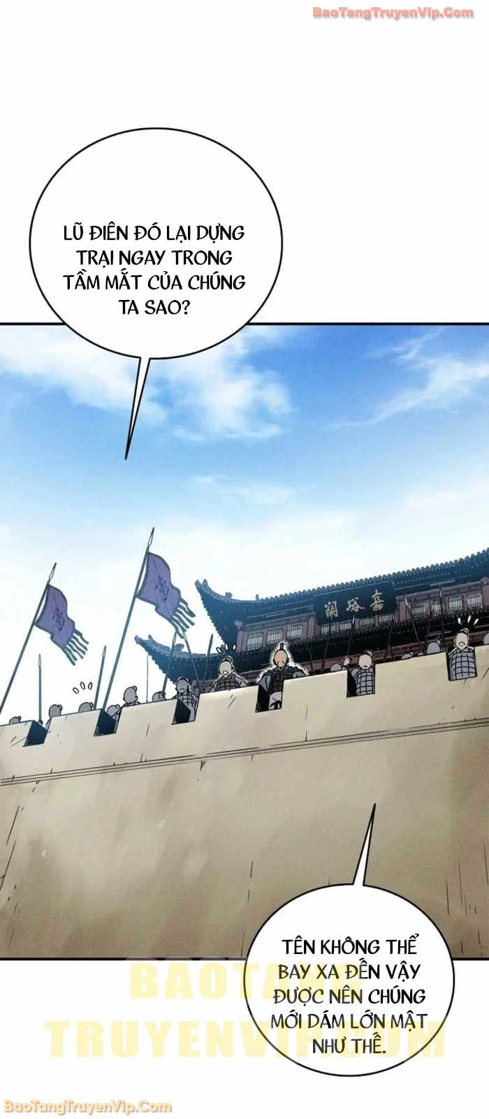 Trọng Sinh Thành Thần Y Thời Tam Quốc Chapter 184 - 60