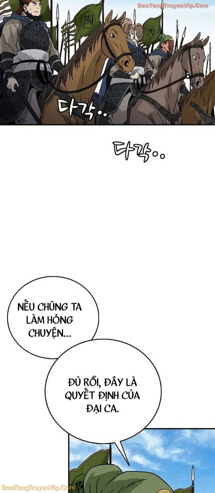 Trọng Sinh Thành Thần Y Thời Tam Quốc Chapter 183 - 5