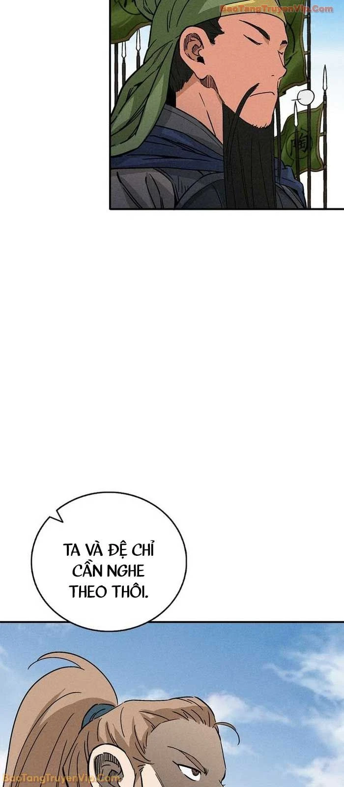 Trọng Sinh Thành Thần Y Thời Tam Quốc Chapter 183 - 6