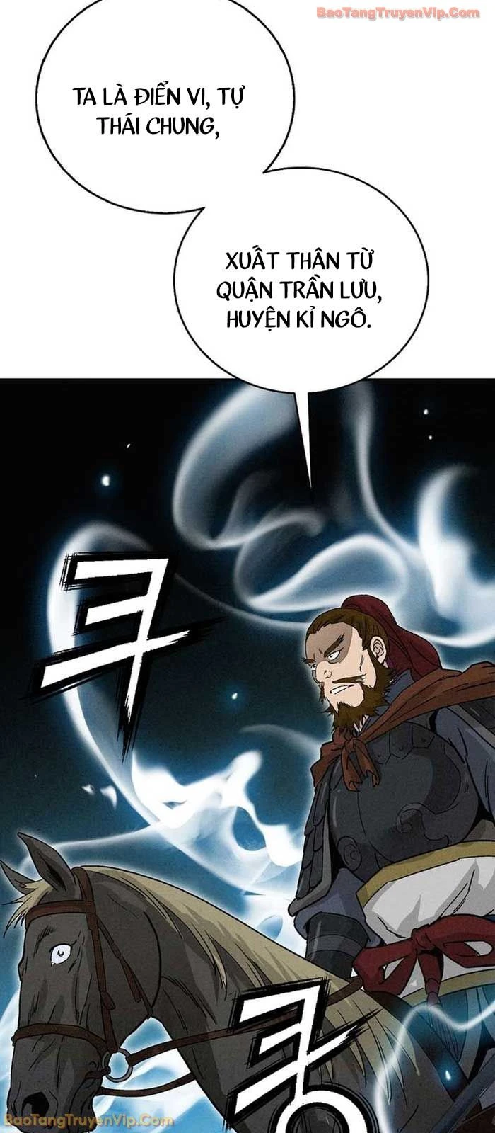 Trọng Sinh Thành Thần Y Thời Tam Quốc Chapter 183 - 59