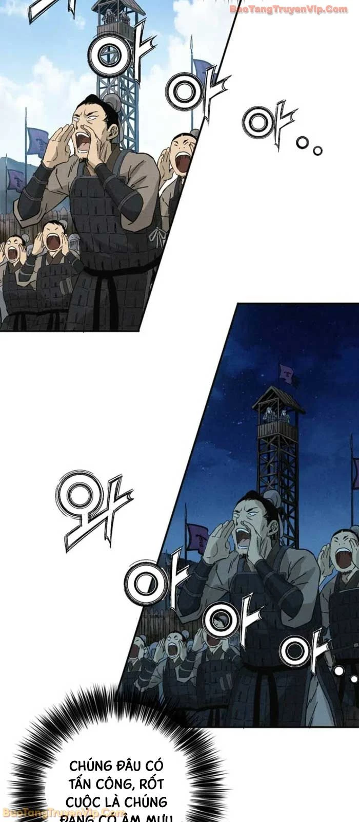 Trọng Sinh Thành Thần Y Thời Tam Quốc Chapter 185 - 9