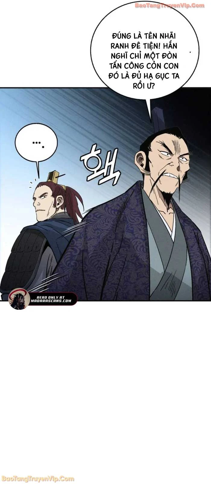 Trọng Sinh Thành Thần Y Thời Tam Quốc Chapter 185 - 16