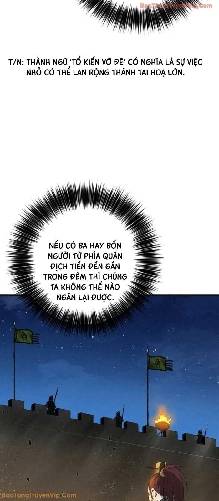 Trọng Sinh Thành Thần Y Thời Tam Quốc Chapter 185 - 18