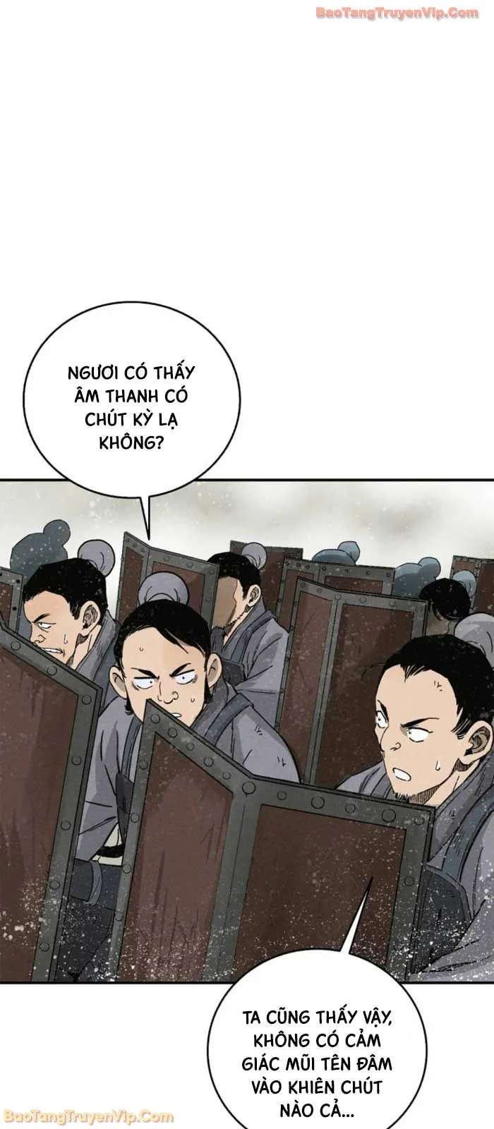 Trọng Sinh Thành Thần Y Thời Tam Quốc Chapter 185 - 23