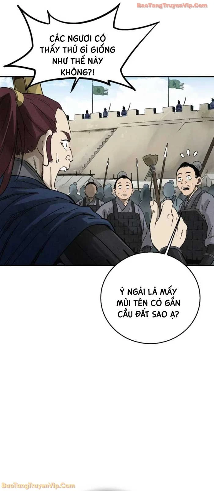 Trọng Sinh Thành Thần Y Thời Tam Quốc Chapter 185 - 36