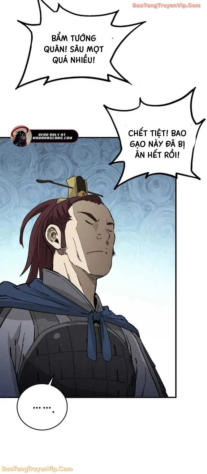 Trọng Sinh Thành Thần Y Thời Tam Quốc Chapter 185 - 45