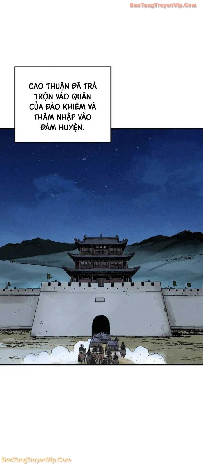 Trọng Sinh Thành Thần Y Thời Tam Quốc Chapter 185 - 62