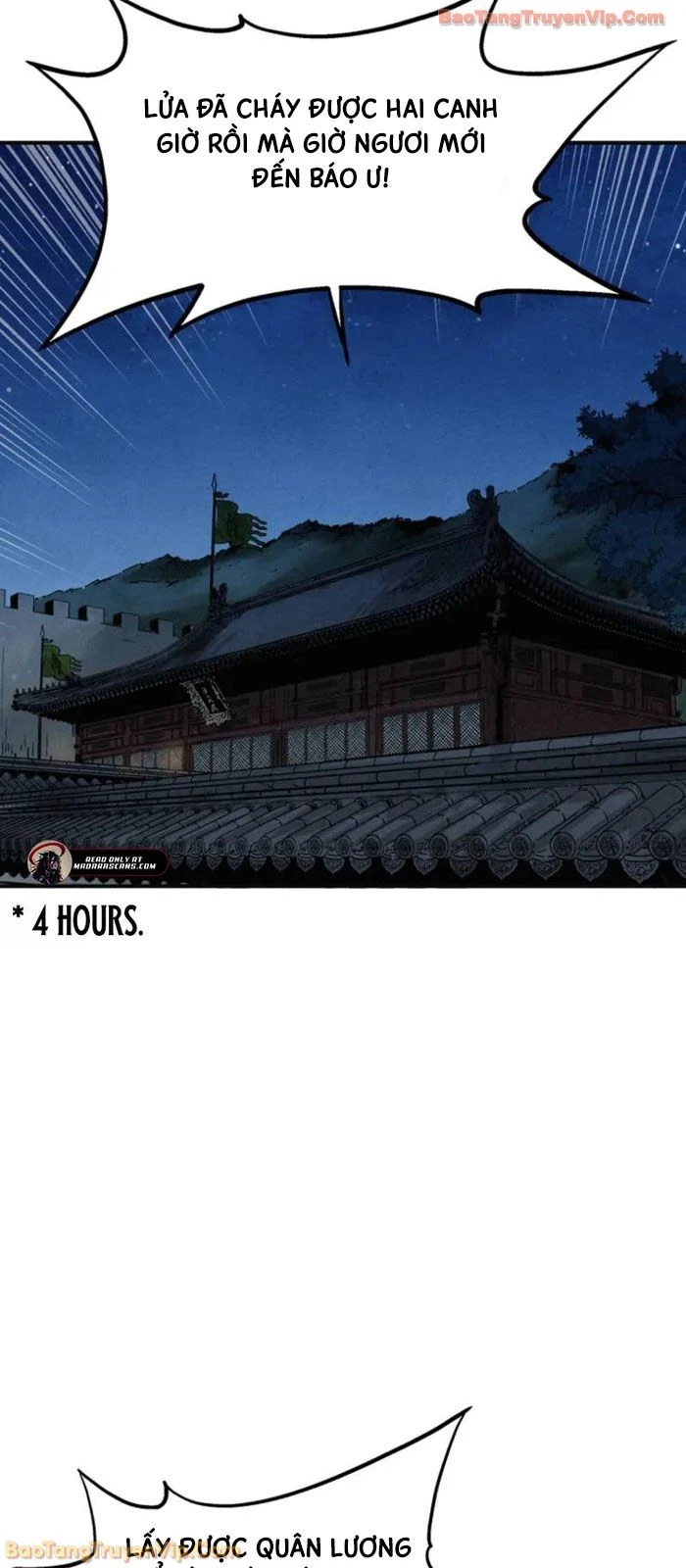 Trọng Sinh Thành Thần Y Thời Tam Quốc Chapter 186 - 7