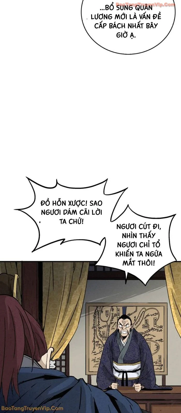 Trọng Sinh Thành Thần Y Thời Tam Quốc Chapter 186 - 12