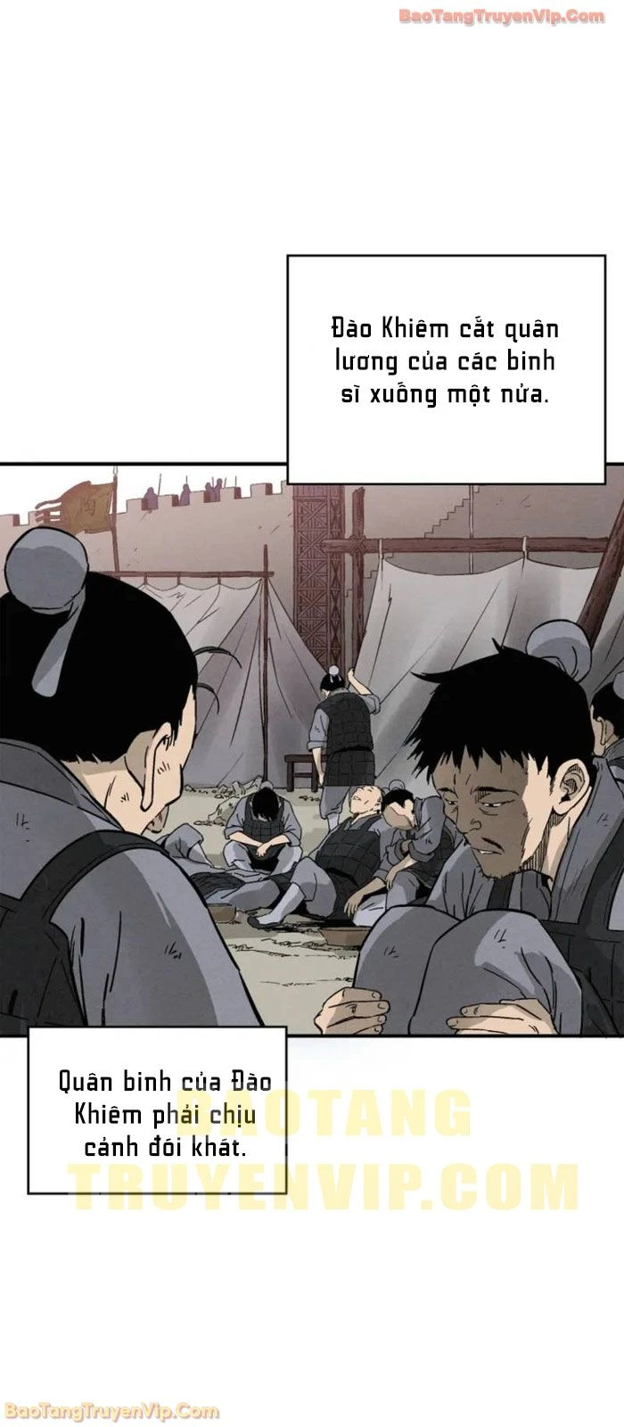 Trọng Sinh Thành Thần Y Thời Tam Quốc Chapter 186 - 16