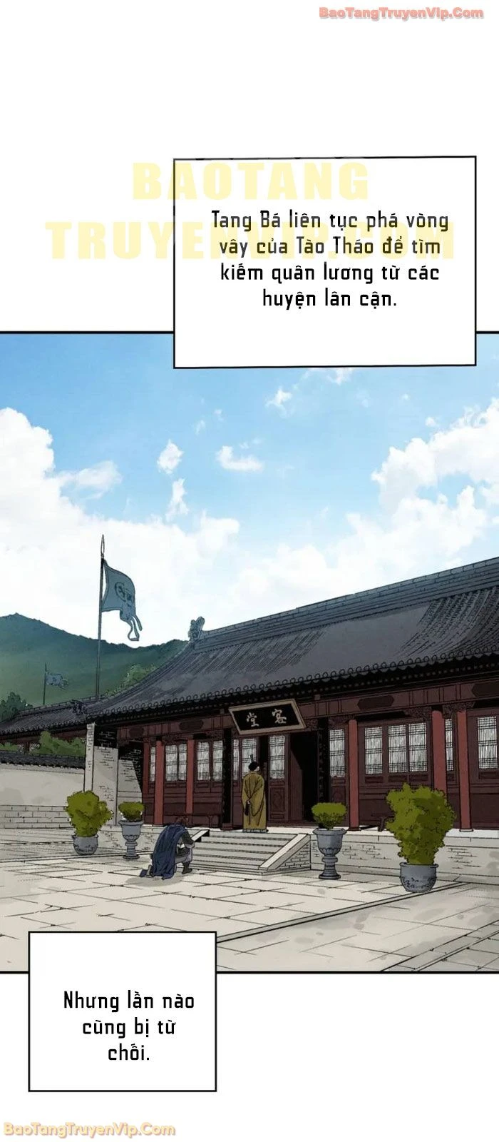 Trọng Sinh Thành Thần Y Thời Tam Quốc Chapter 186 - 17