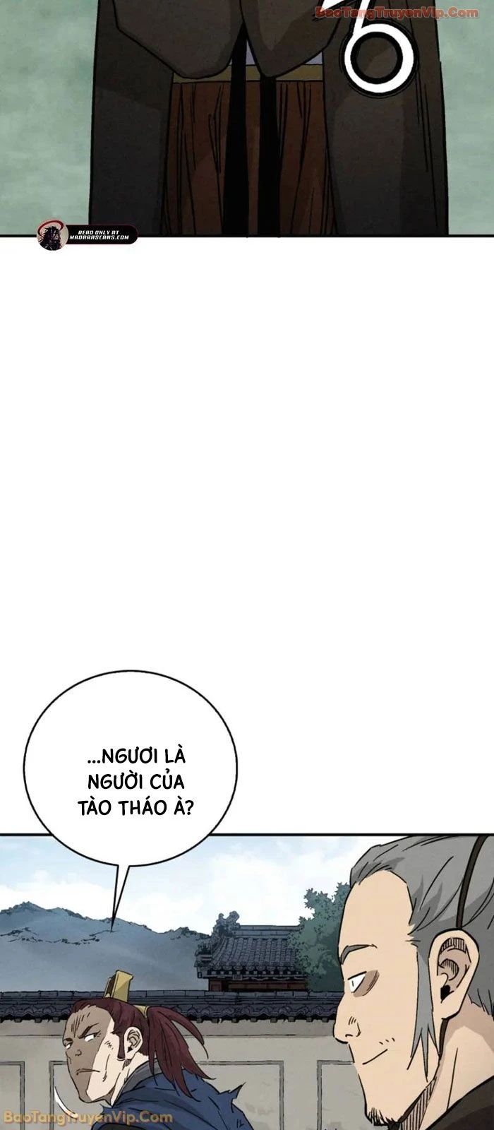 Trọng Sinh Thành Thần Y Thời Tam Quốc Chapter 186 - 21