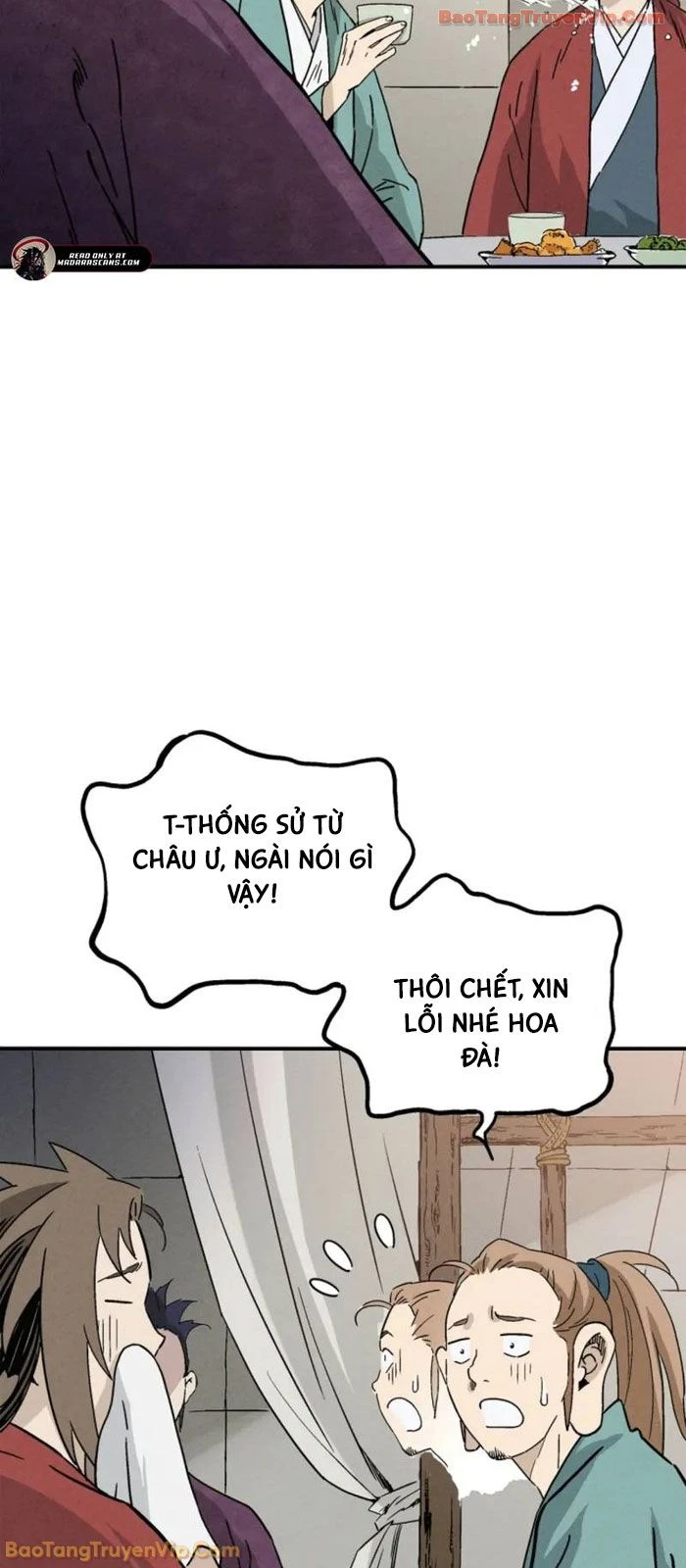 Trọng Sinh Thành Thần Y Thời Tam Quốc Chapter 186 - 73